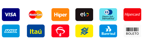 Meios de pagamento